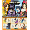 SHAMAN KING MYSTERY BOX DESKTOP SHAMAN