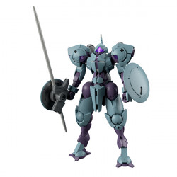 HEINDREE WITCH FROM MERCURY GUNDAM GUNPLA HG 1 144