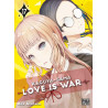 KAGUYA-SAMA: LOVE IS WAR T17