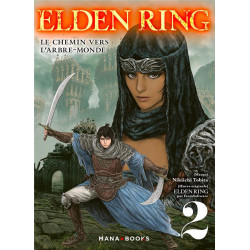 ELDEN RING - ELDEN RING T02