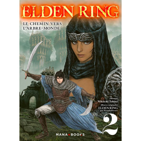 ELDEN RING - ELDEN RING T02