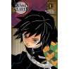 DEMON SLAYER - EDITION PILIER T01