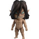 EREN YAEGER TITAN VER NENDOROID