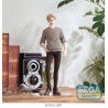 LOID FORGER PLAIN CLOTHES SPY X FAMILY FIGURINE