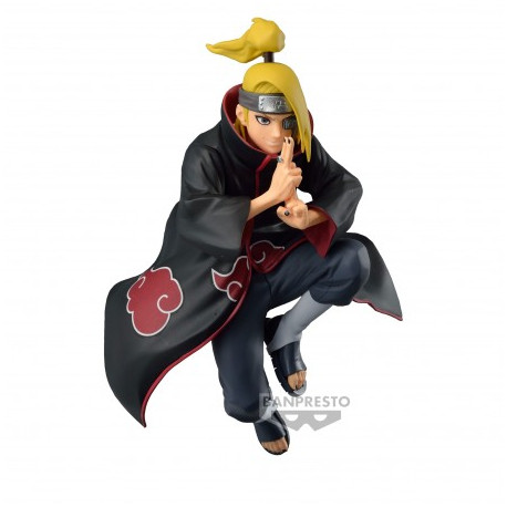 NARUTO SHIPPUDEN VIBRATION STARS DEIDARA