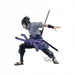 NARUTO SHIPPUDEN VIBRATION STARS UCHIHA SASUKE ?