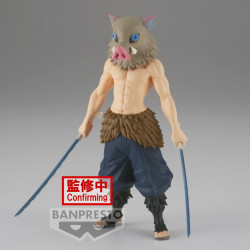 DEMON SLAYER KIMETSU NO YAIBA FIGURE VOL.32 INOSUKE HASHIBIRA