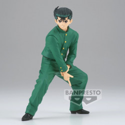 YUSUKE URAMESHI YU YU HAKUSHO FIGURINE DXF