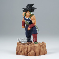 BARDOCK DRAGON BALL Z HISTORY BOX VOL.6