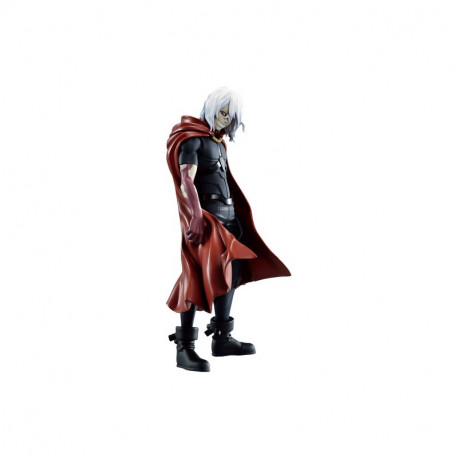 MY HERO ACADEMIA DXF FIGURE TOMURA SHIGARAKI ?