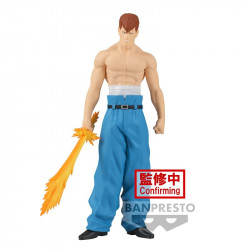 KAZUMA KUWABARA YU YU HAKUSHO DXF