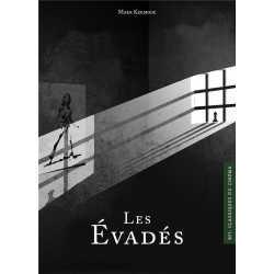 LES EVADES - LES CLASSIQUES DU CINEMA N 19