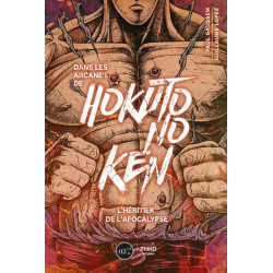 HOKUTO NO KEN - L'HERITIER DE L'APOCALYPSE