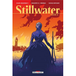 STILLWATER T03