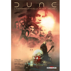 DUNE T01