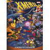 X-MEN '92 T01 : LE MONDE EST UN VAMPIRE