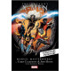 X-MEN : PROTEUS ED. CARTONNEE MARVEL EPIC