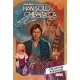 HAN SOLO & CHEWBACCA T02