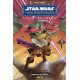 STAR WARS LA HAUTE REPUBLIQUE LES AVENTURES PHASE II T01