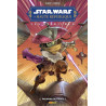 STAR WARS LA HAUTE REPUBLIQUE LES AVENTURES PHASE II T01