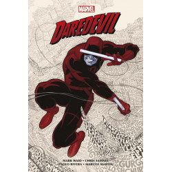 DAREDEVIL OMNIBUS PAR MARK WAID T01