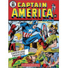 CAPTAIN AMERICA COMICS : L'INTEGRALE 1941-1942 T03