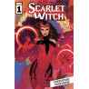 LA SORCIERE ROUGE T01 : LA DERNIERE PORTE