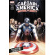 CAPTAIN AMERICA SENTINEL OF LIBERTY T02