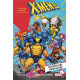 X-MEN '92 T02 : LILAPALOOZA