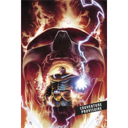THANOS GAGNE MUST-HAVE