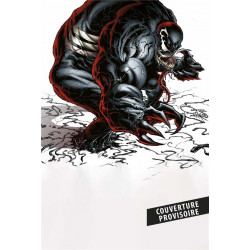 VENOM : AGENT VENOM MUST-HAVE