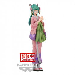 ONE PIECE DXF THE GRANDLINE LADY WANOKUNI VOL.12 KOUZUKI HIYORI