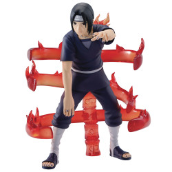 ITACHI UCHIHA FIGURINE NARUTO EFFECTREME