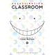 ASSASSINATION CLASSROOM GN VOL 12 (VERSION ANGLAISE)