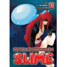 THAT TIME I GOT REINCARNATED AS A SLIME GN VOL 18 (VERSION ANGLAISE)