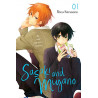SASAKI AND MIYANO GN VOL 01 (VERSION ANGLAISE)