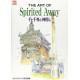 THE ART OF SPIRITED AWAY LE VOYAGE DE CHIHIRO (ARTBOOK VO JAPONAIS)