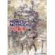 THE ART OF HOWL S MOVING CASTLE GHIBLI ART STUDIO (ARTBOOK VO JAPONAIS)