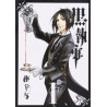 BLACK BUTLER T 01 (MANGA VO JAPONAIS)