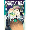 PARTY BOY KONGMING! T01