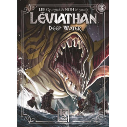 LEVIATHAN - DEEP WATER T03