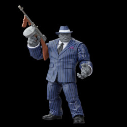 JOE FIXIT THE INCREDIBLE HULK MARVEL LEGENDS FIGURINE 21 CM