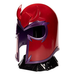 X-MEN 97 REPLIQUE ROLEPLAY PREMIUM CASQUE DE MAGNETO