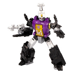 INSECTICON BOMBSHELL TRANSFORMERS GENERATIONS LEGACY EVOLUTION DELUXE CLASS FIGURINE 14 CM