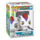 GOMAMON DIGIMON POP ANIMATION VINYL FIGURINE 9 CM