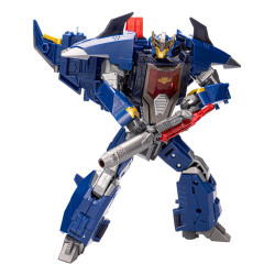 DREADWING TRANSFORMERS GENERATIONS LEGACY EVOLUTION LEADER CLASS FIGURINE PRIME UNIVERSE 18 CM