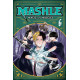 MASHLE MAGIC AND MUSCLES GN VOL 06 (VERSION ANGLAISE)
