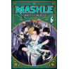 MASHLE MAGIC AND MUSCLES GN VOL 06 (VERSION ANGLAISE)