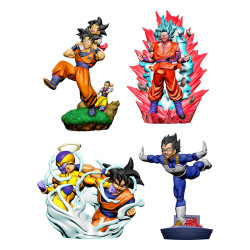 DRAGON BALL SUPER DRACAP RE BIRTH LIMIT BREAKING 8CM ALEATOIRE