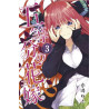 THE QUINTESSENTIAL QUINTUPLETS GN VOL 03 (VERSION ANGLAISE)